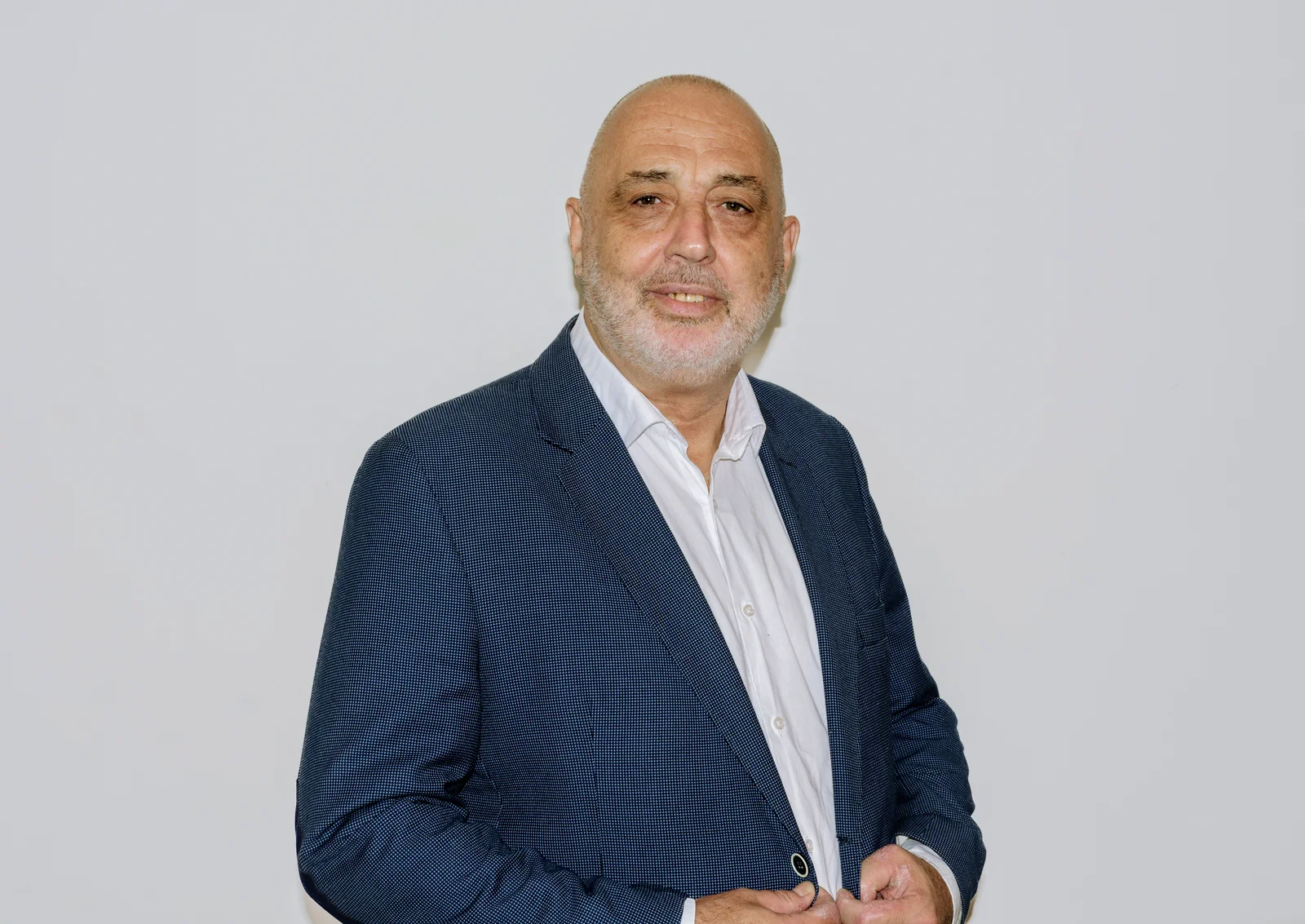 Sergio Fabián Traiber, socio fundador